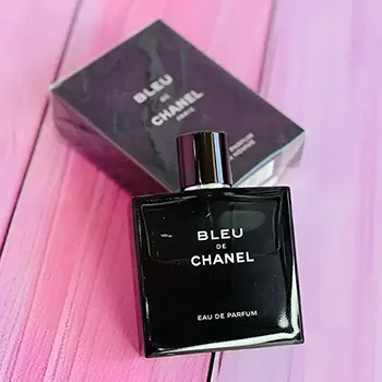 بلو شنل مردانه پارفوم